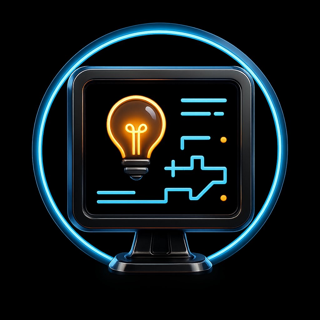Scholar Coder